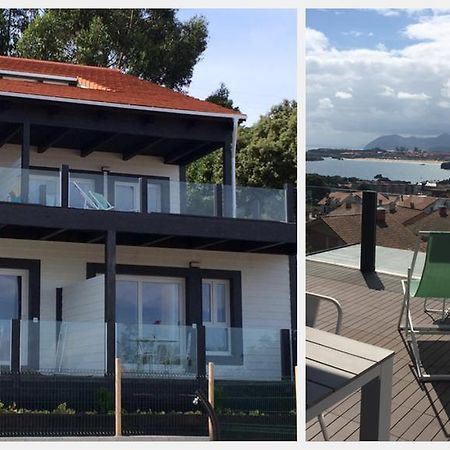 Madera Y Mar Apartment Isla Exterior photo