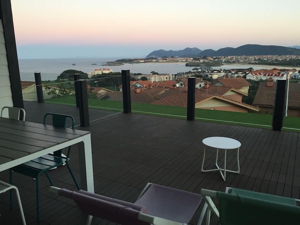 Madera Y Mar Apartment Isla Exterior photo